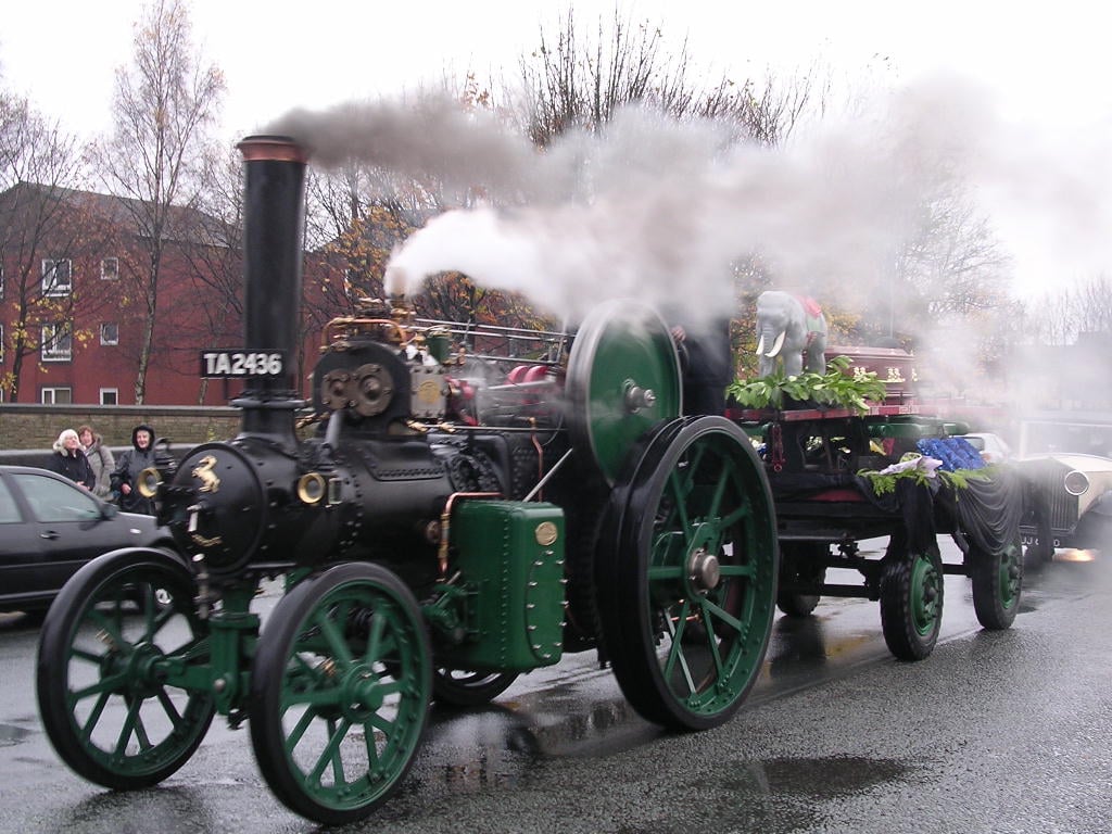 Fred_dibnah_funeral